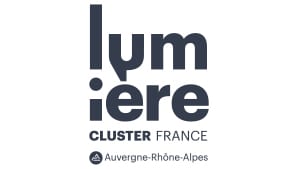 Cluster lumière logo